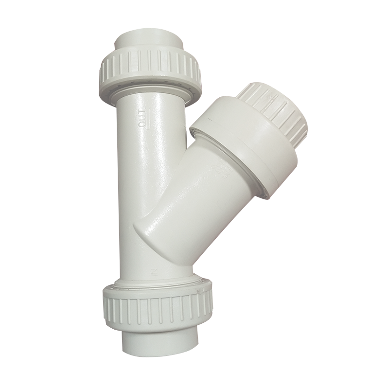 PPHY型(xing)過濾器