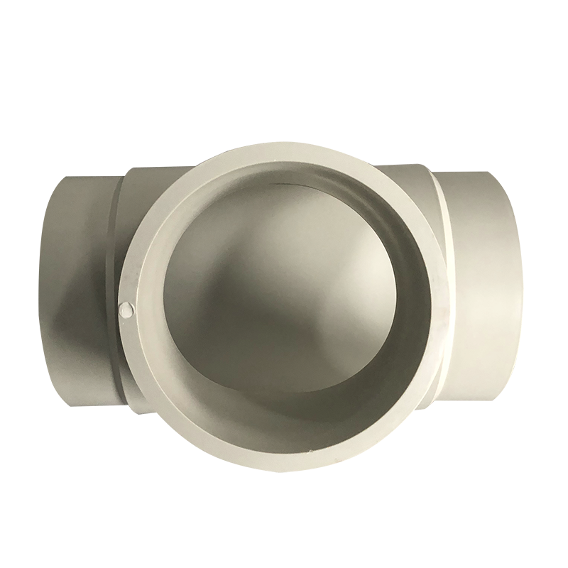 PPH對焊(han)三通(tong)