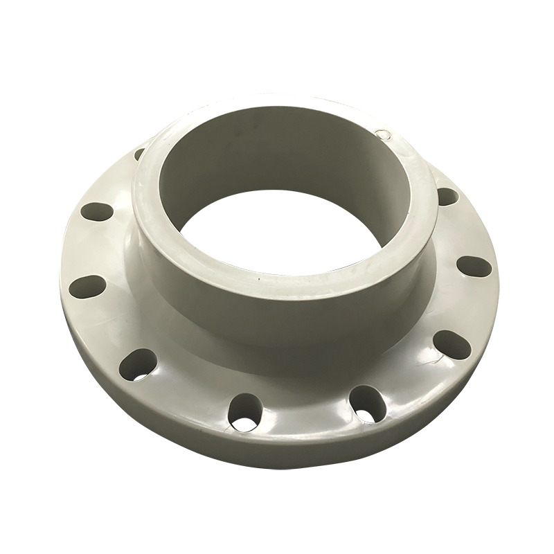 PPH帶頸(jing)法蘭(lan)