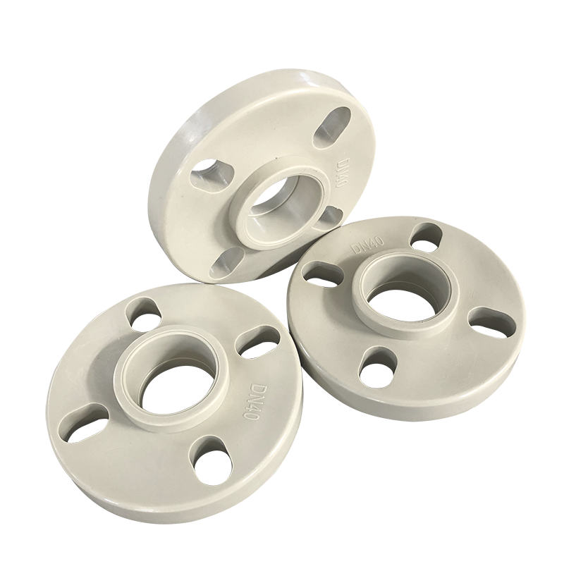 PPH承插(cha)法蘭(lan)