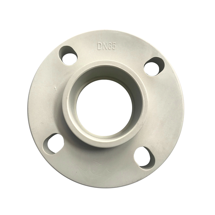 PPH 熱熔(rong)承插(cha)法蘭(lan)