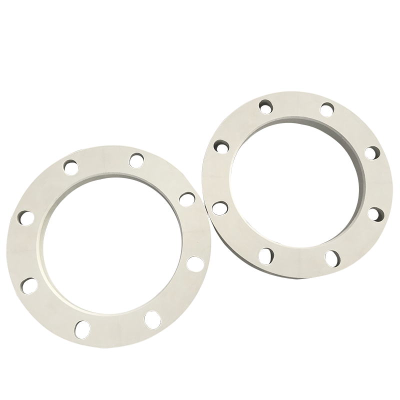 PP平面(mian)法蘭(lan)