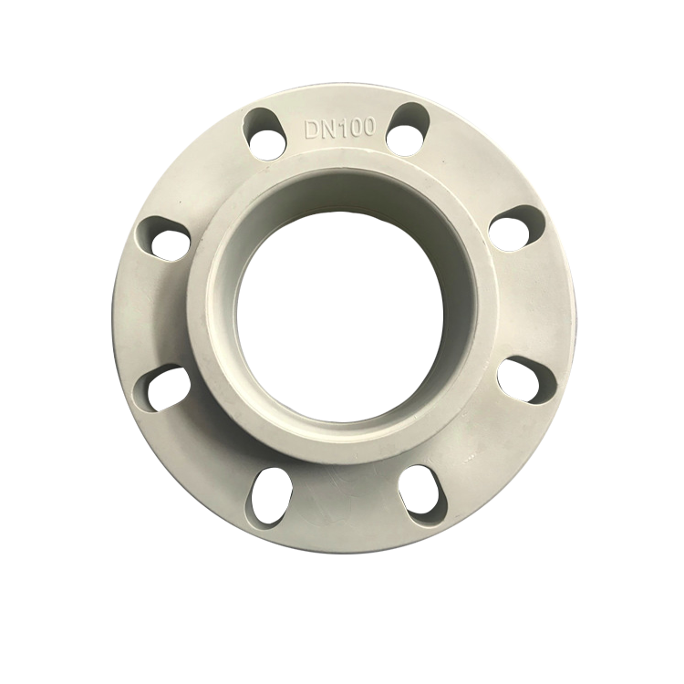 PPH 熱熔(rong)承插(cha)法蘭(lan)