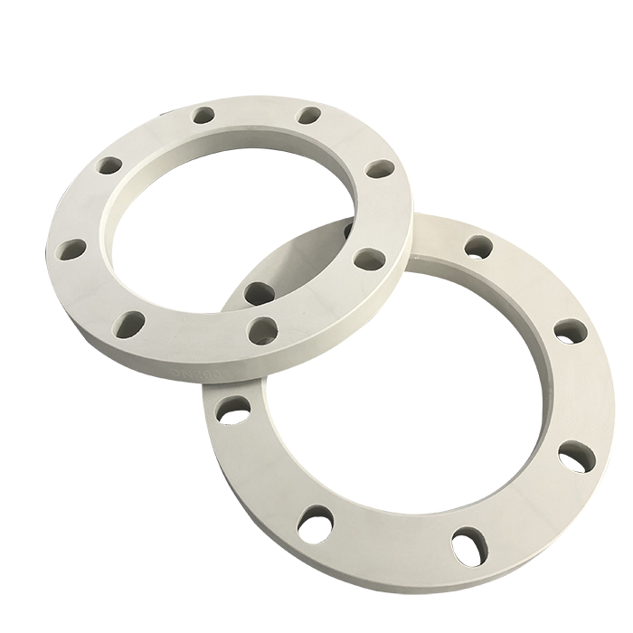 PP平面(mian)法蘭(lan)