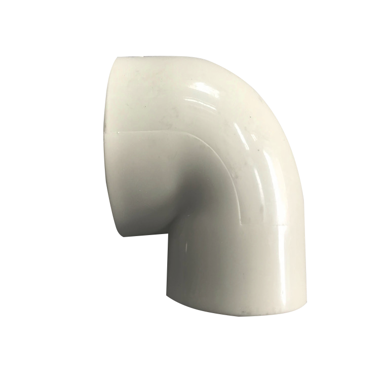 PPH熱(re)熔承(cheng)插彎(wan)頭