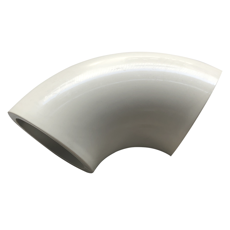 PPH對焊(han)彎頭