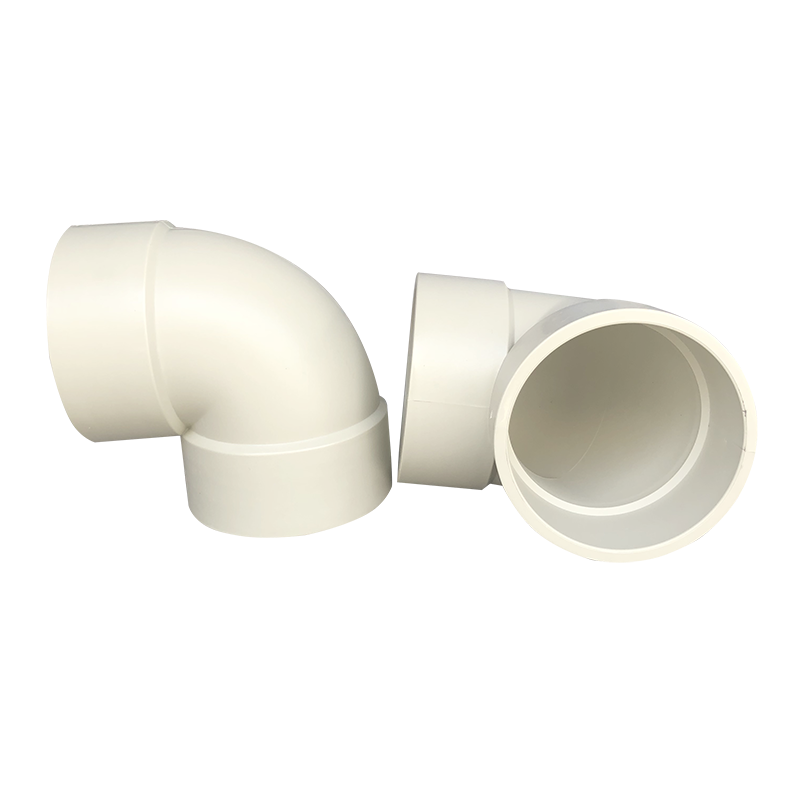 PPH承(cheng)插彎頭