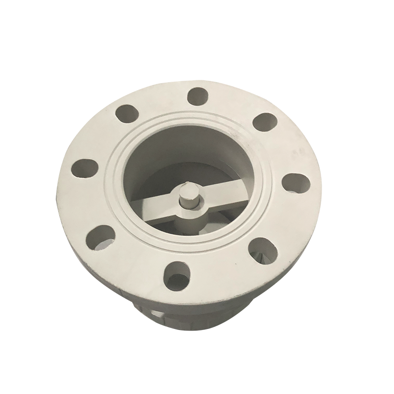 PPH法(fa)蘭底閥(fa)